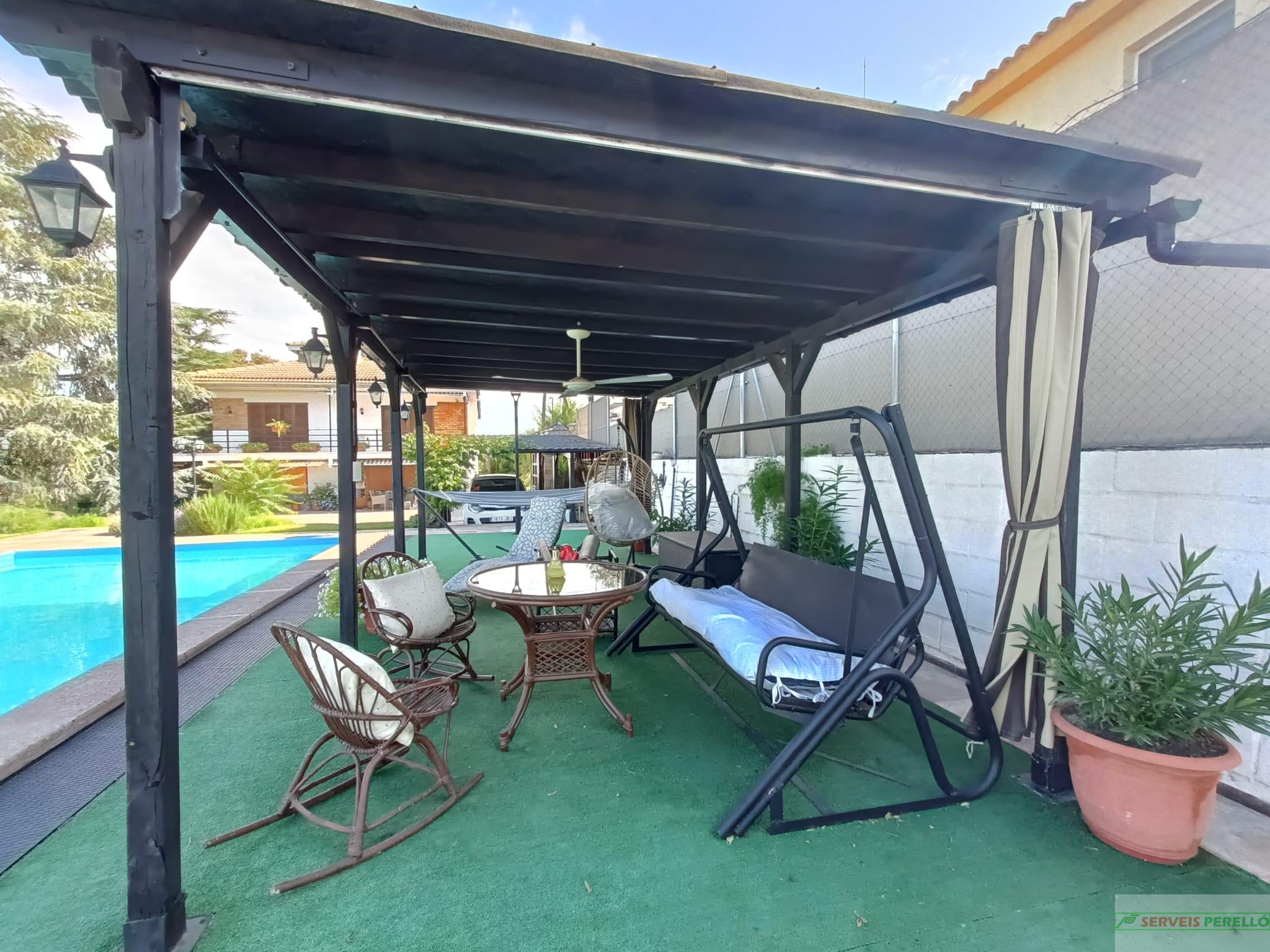 Venta de casa en Alcoletge