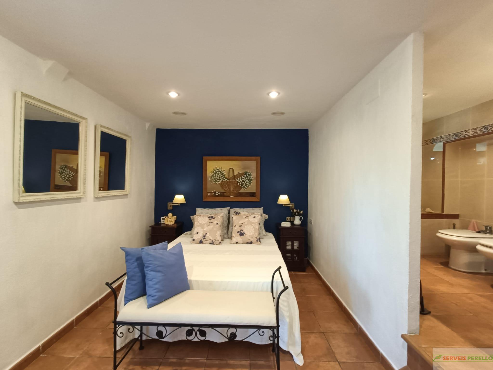 Venta de casa en Alcoletge