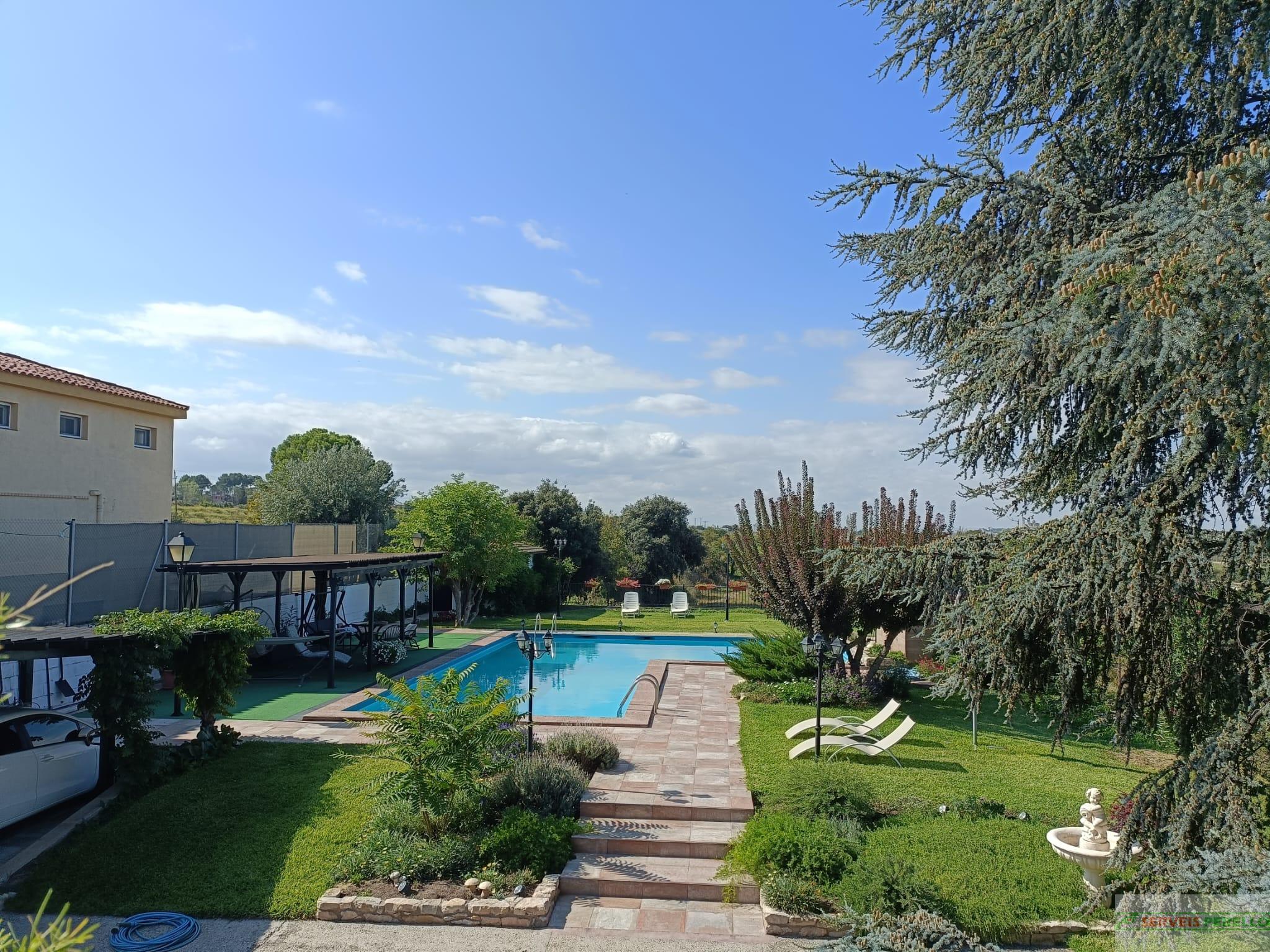 Venta de casa en Alcoletge