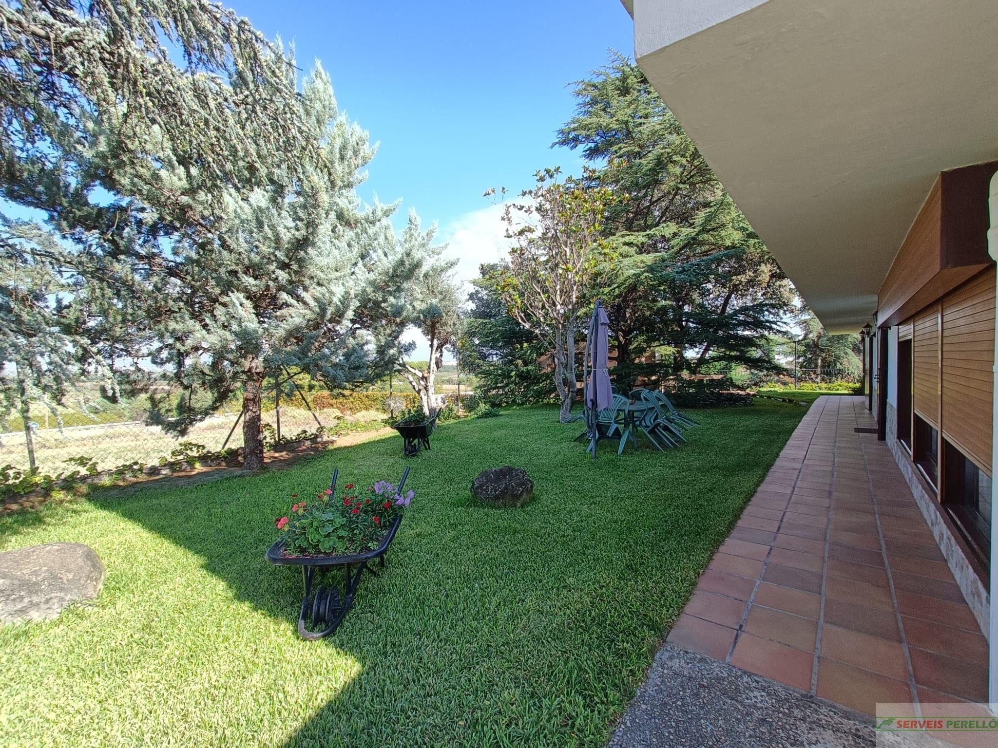 Venta de casa en Alcoletge