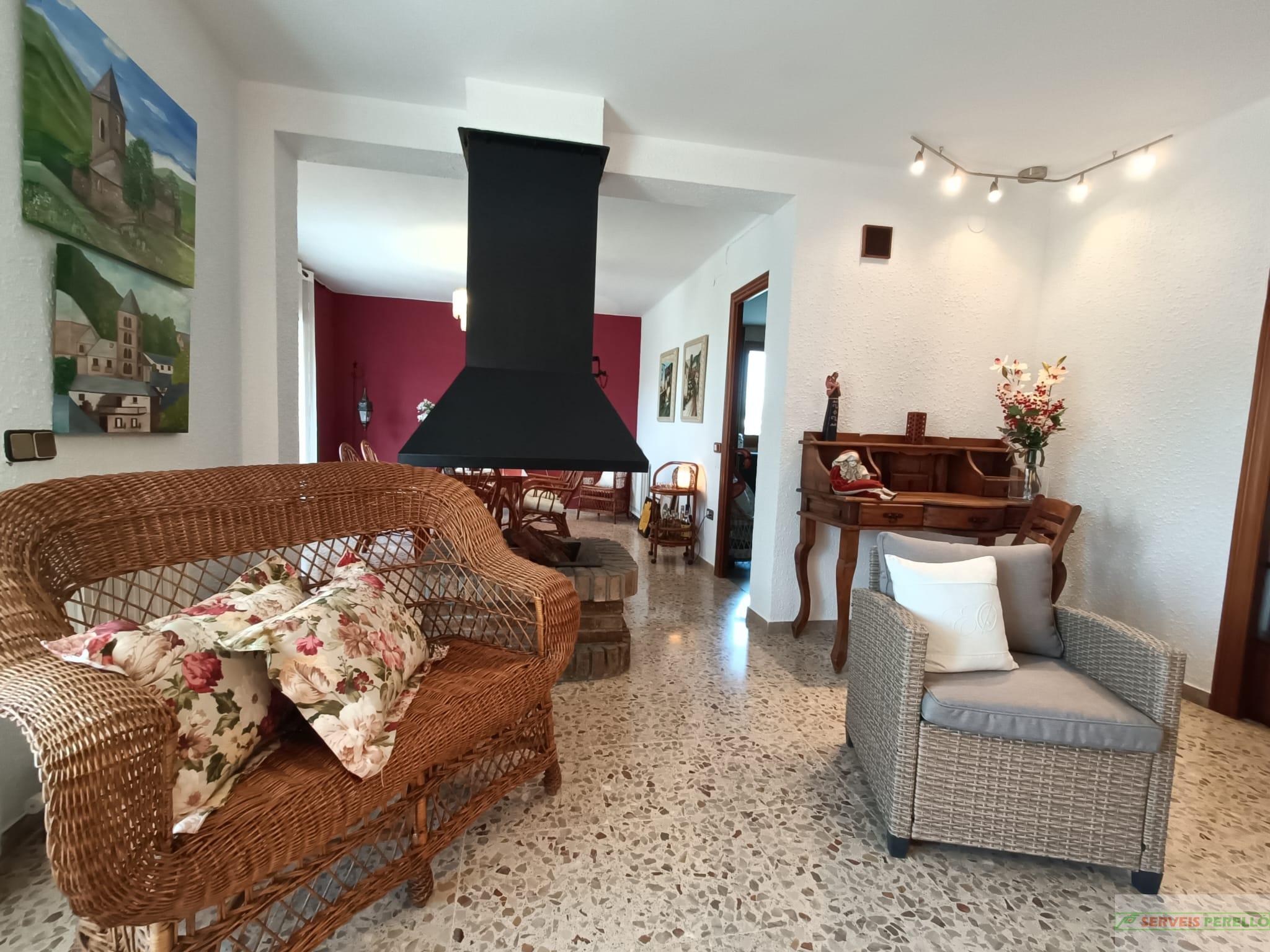 Venta de casa en Alcoletge