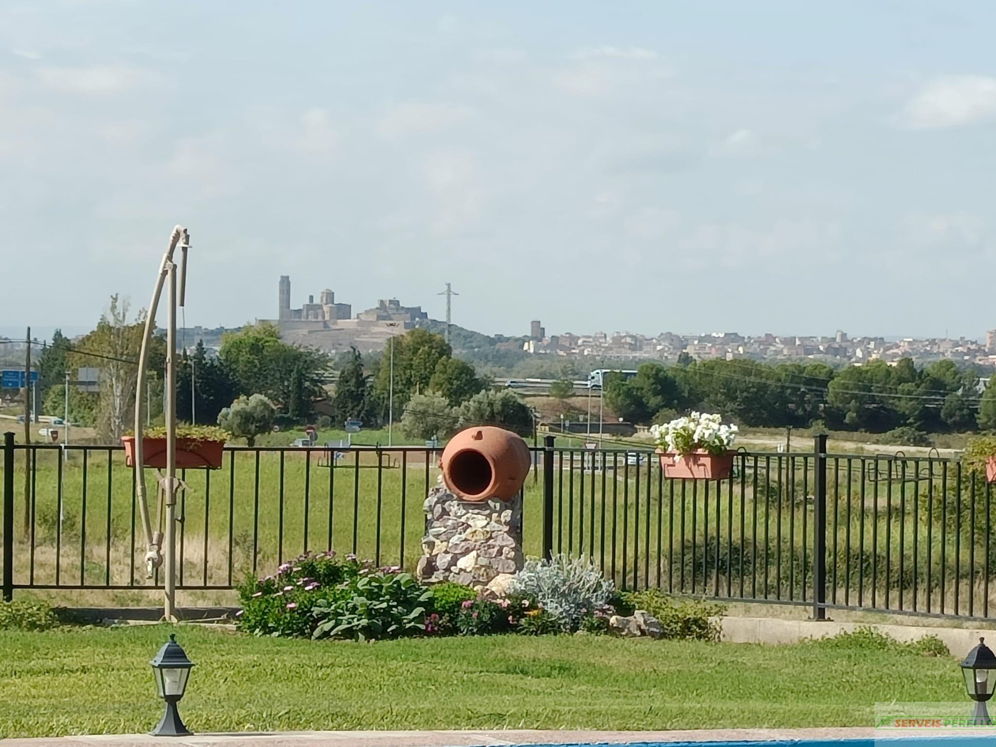 Venta de casa en Alcoletge