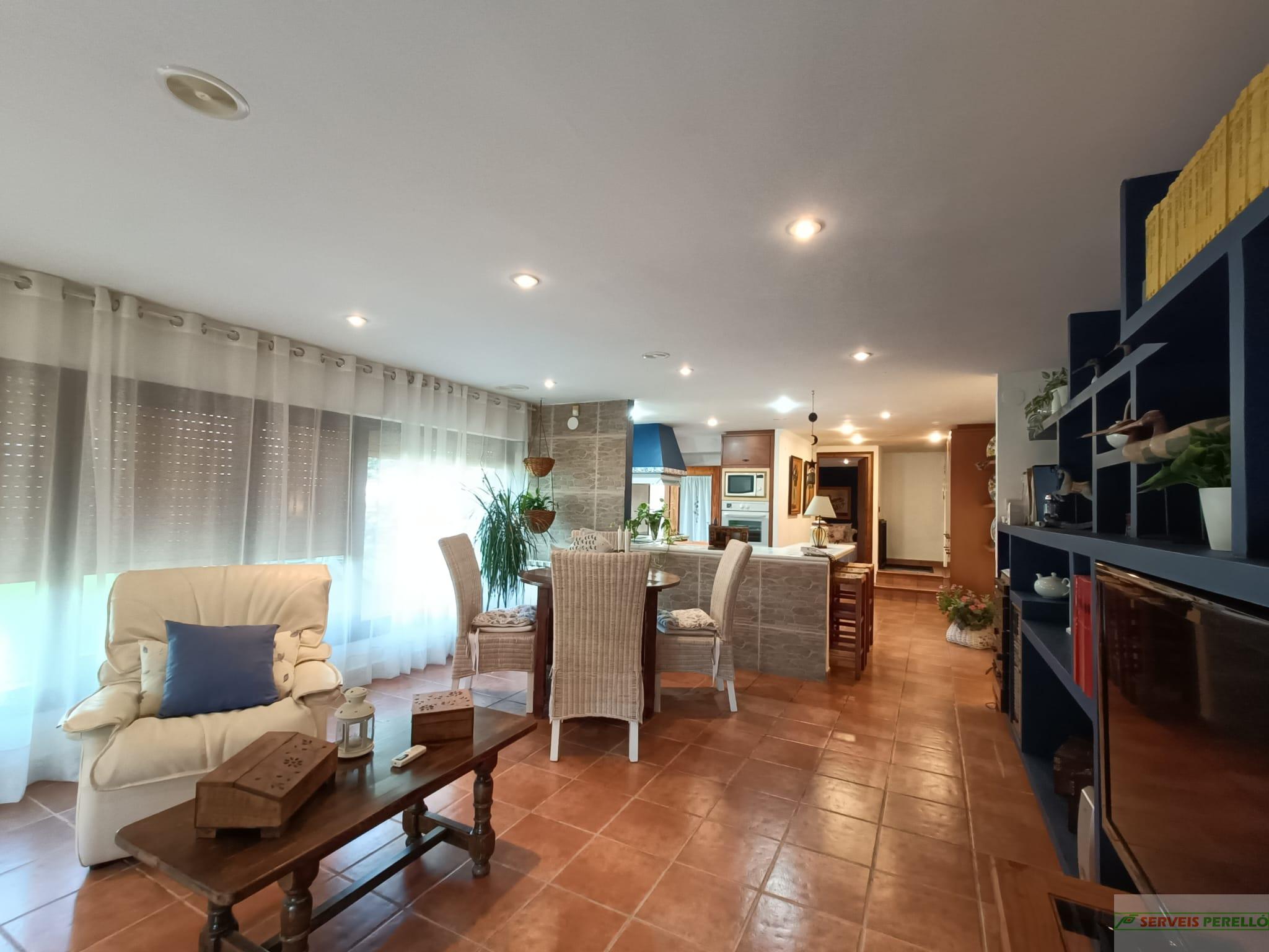 Venta de casa en Alcoletge