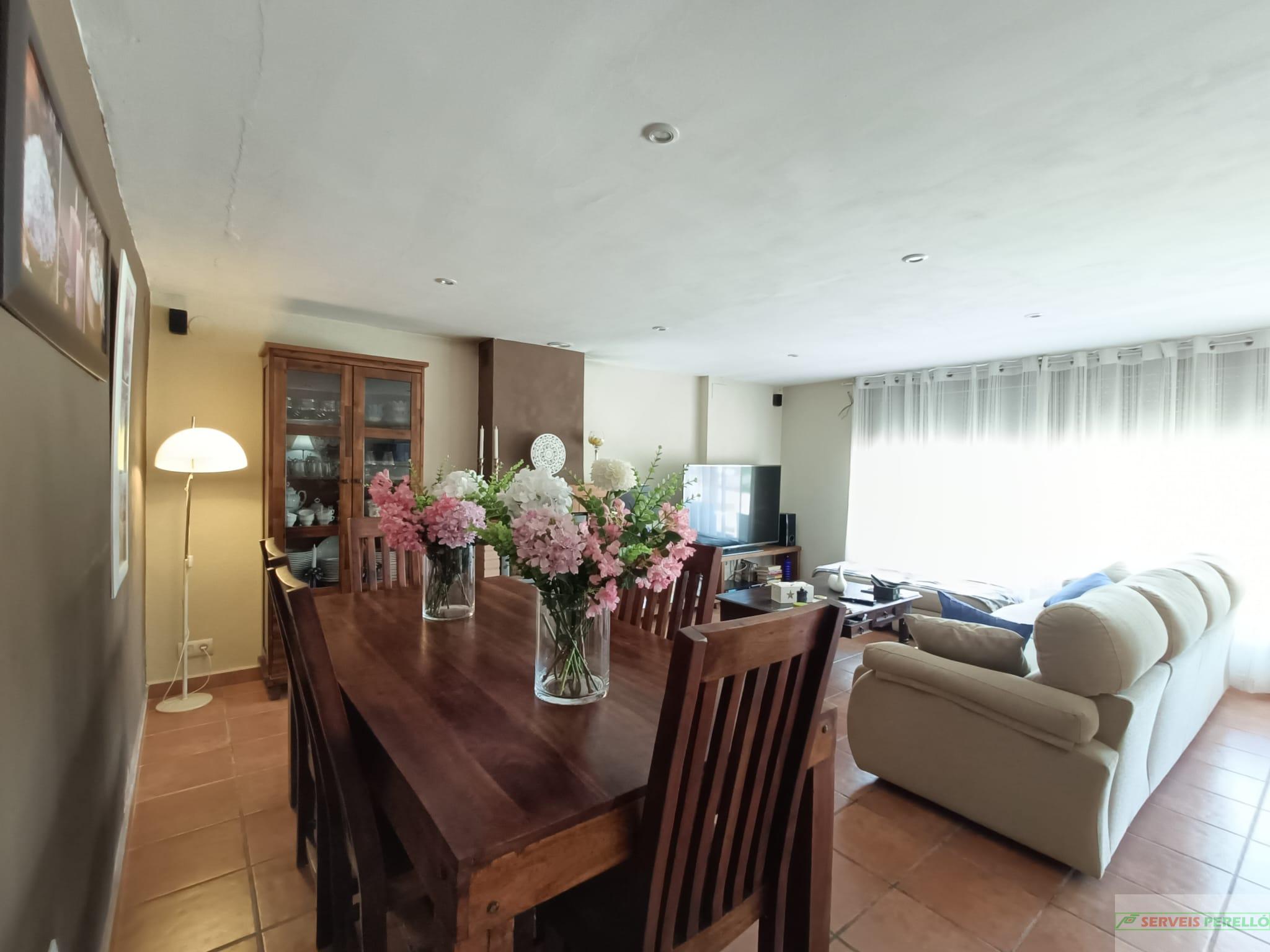 Venta de casa en Alcoletge