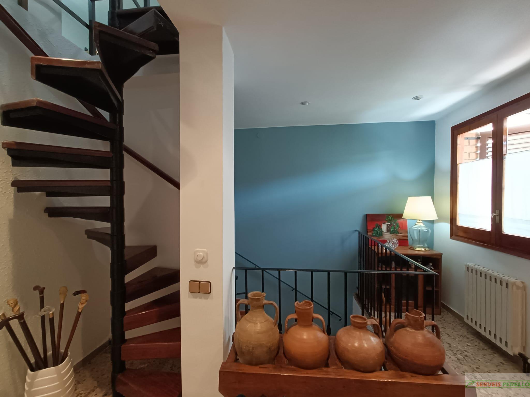 Venta de casa en Alcoletge