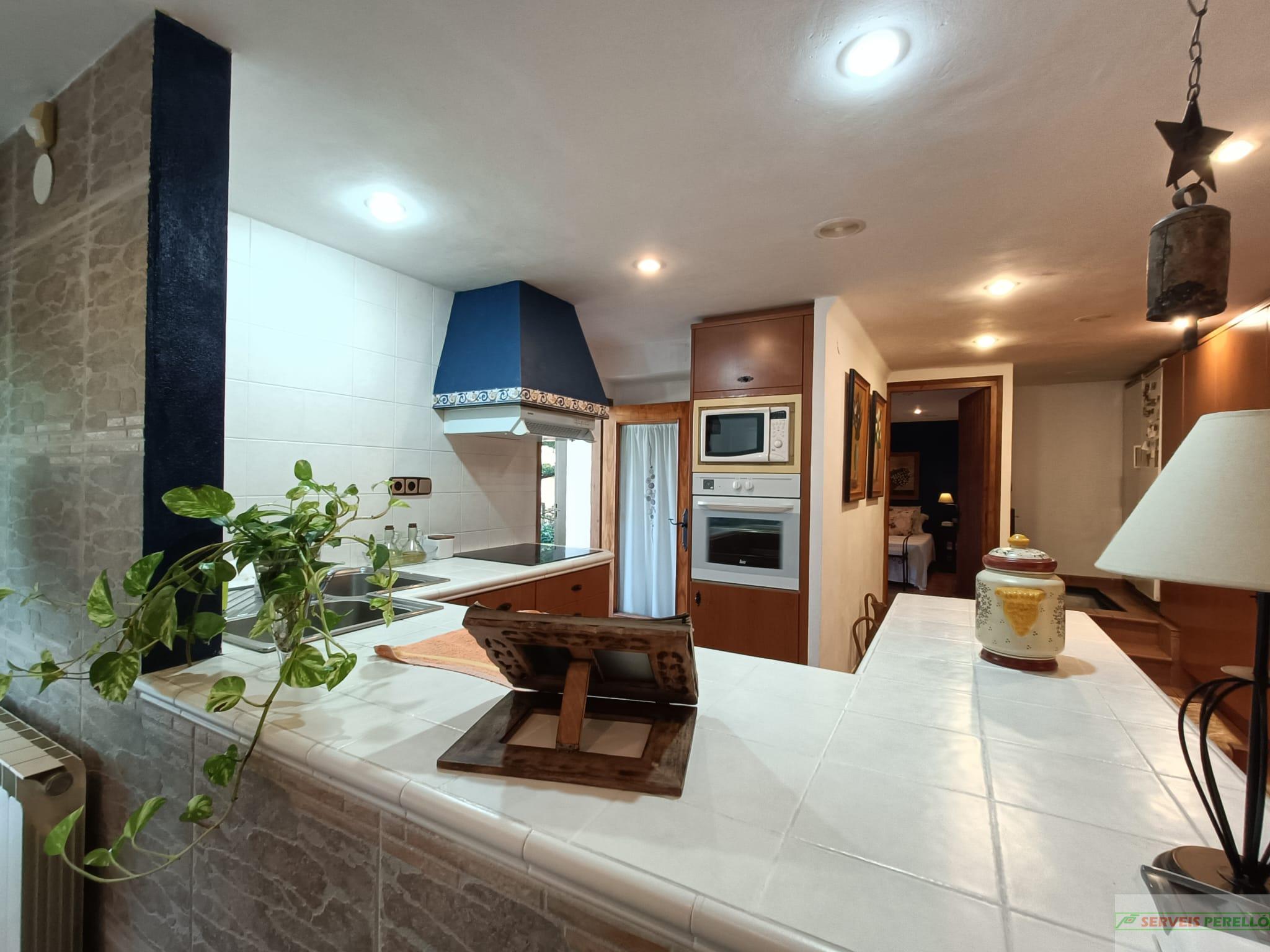 Venta de casa en Alcoletge