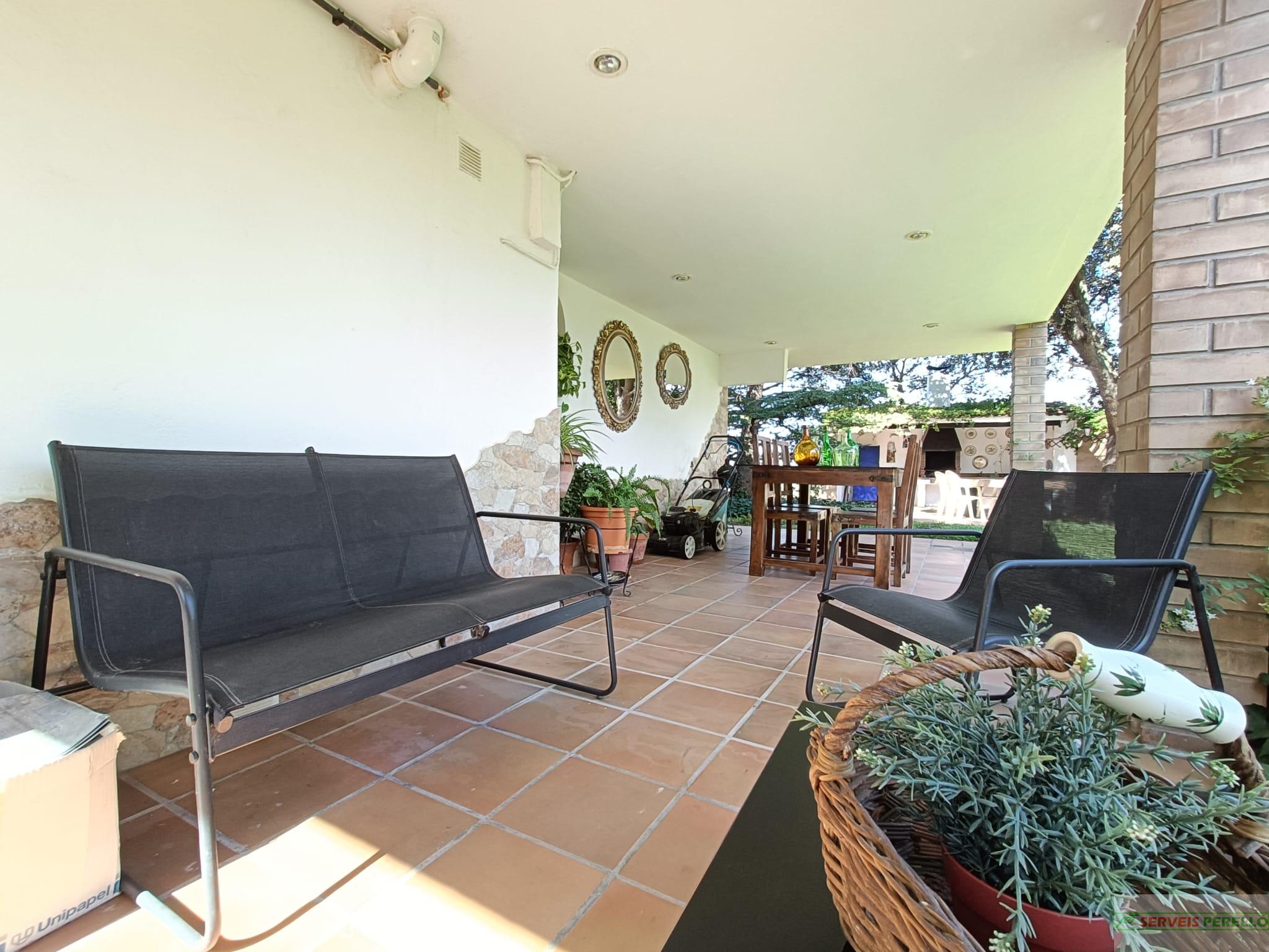 Venta de casa en Alcoletge