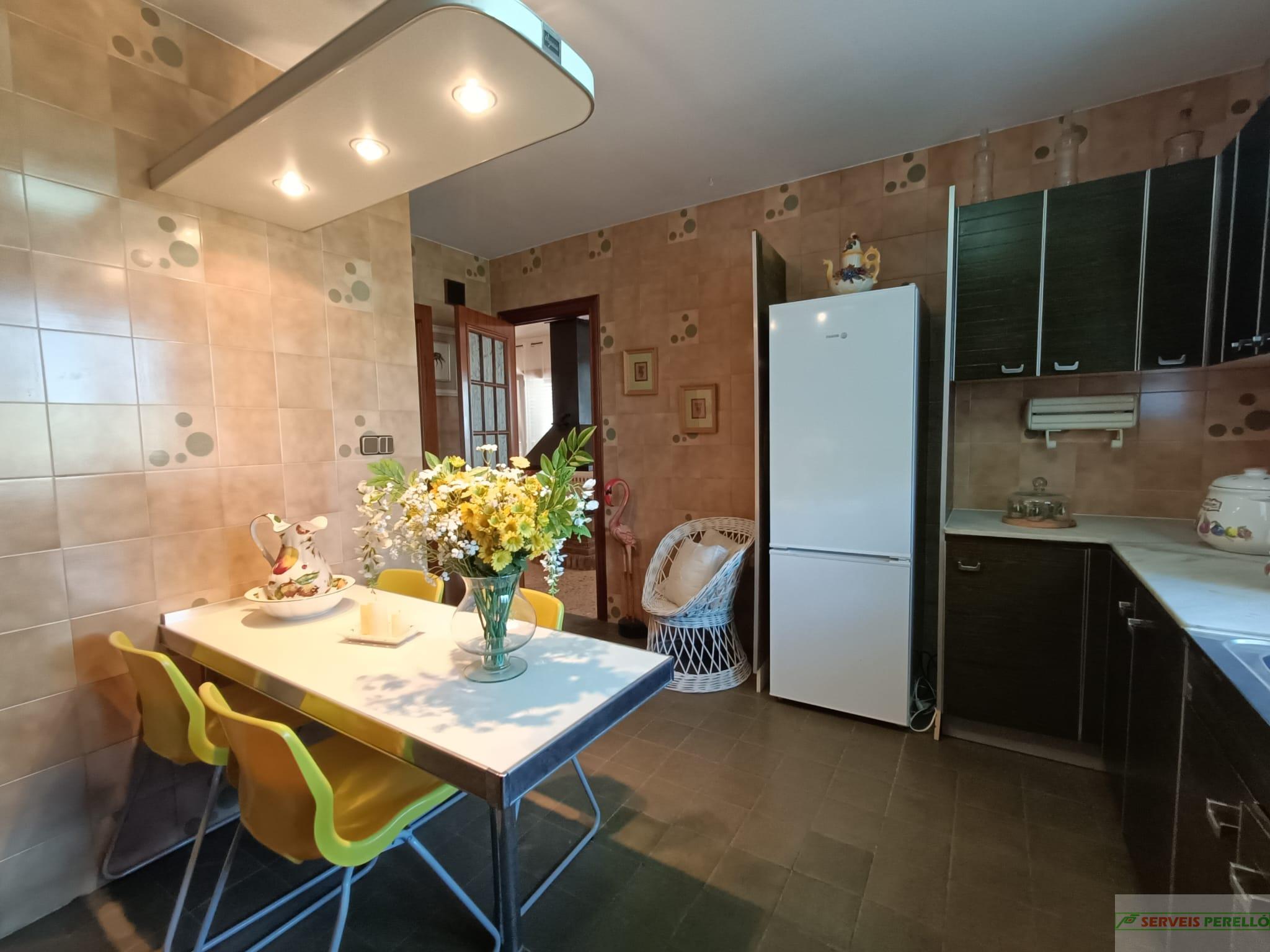 Venta de casa en Alcoletge