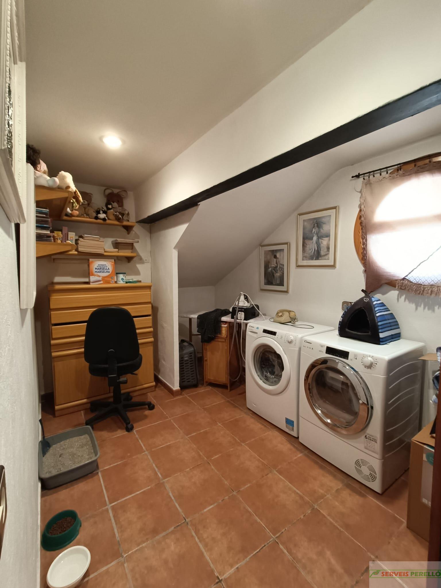 Venta de casa en Alcoletge