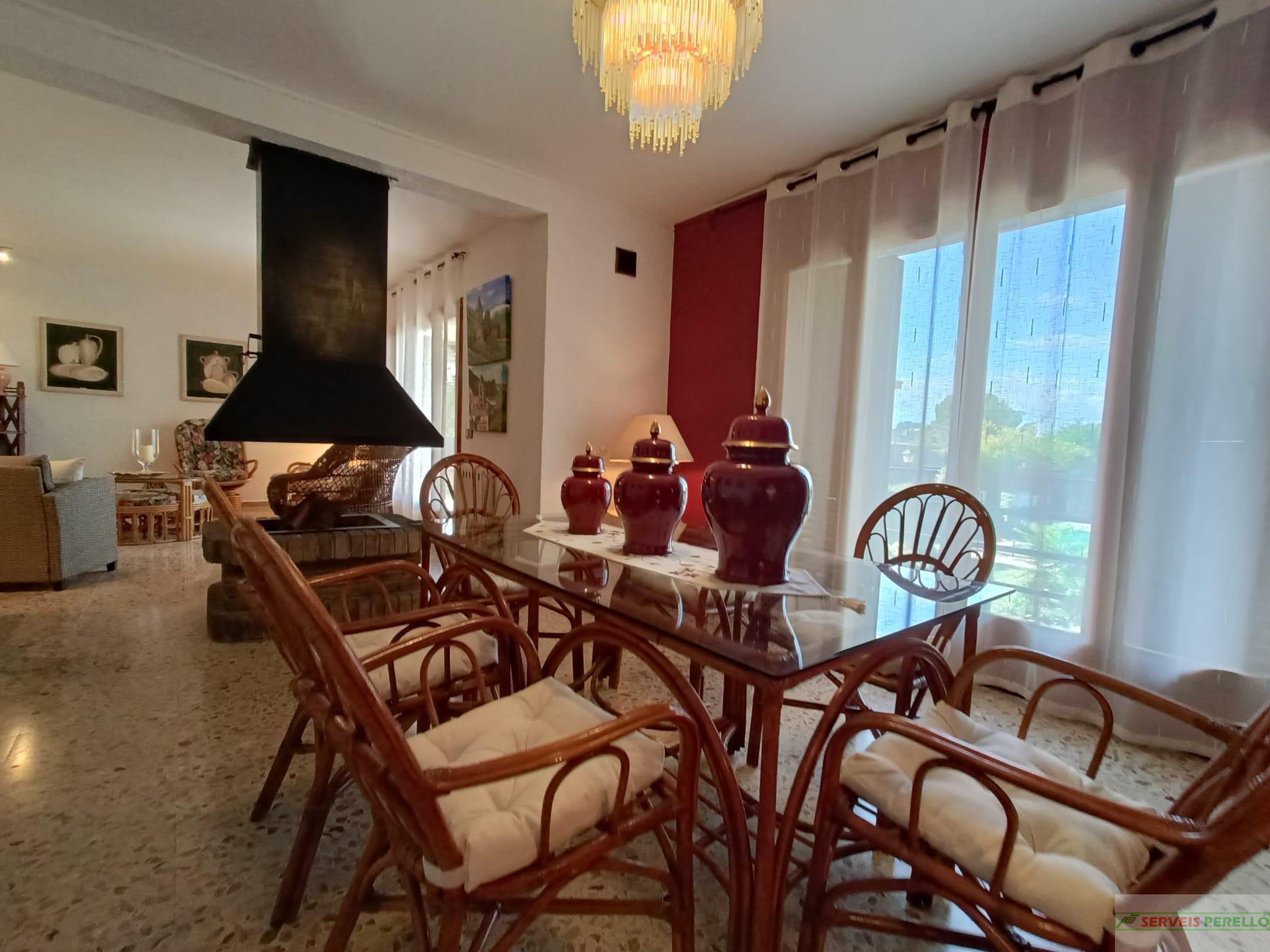 Venta de casa en Alcoletge