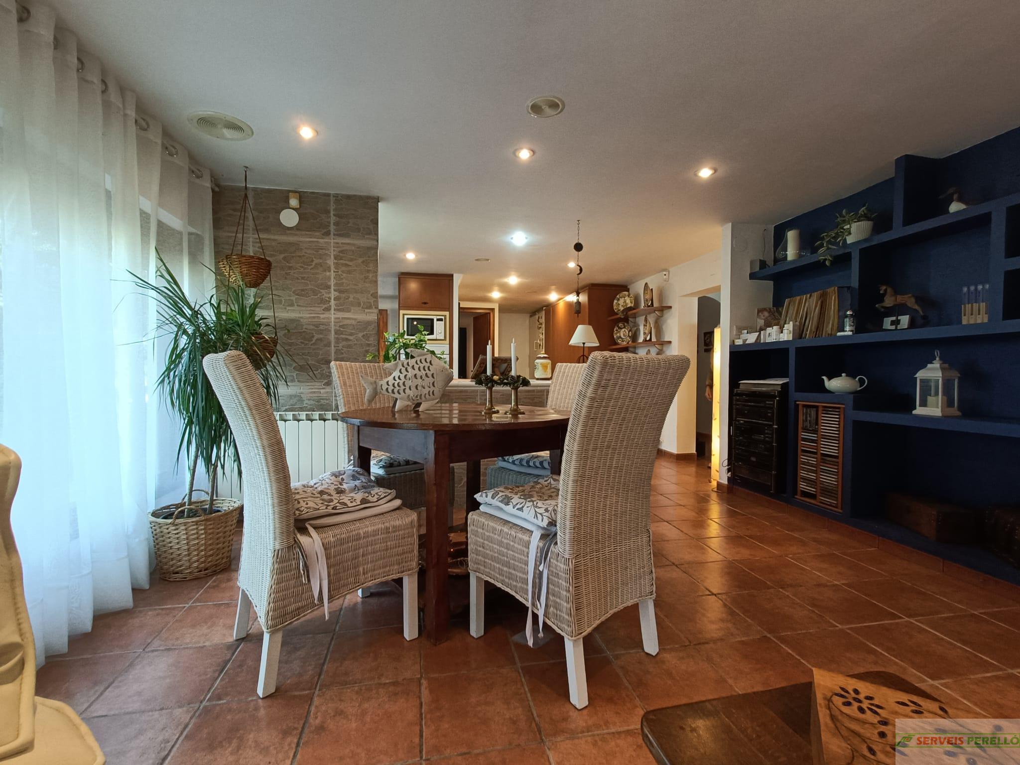 Venta de casa en Alcoletge