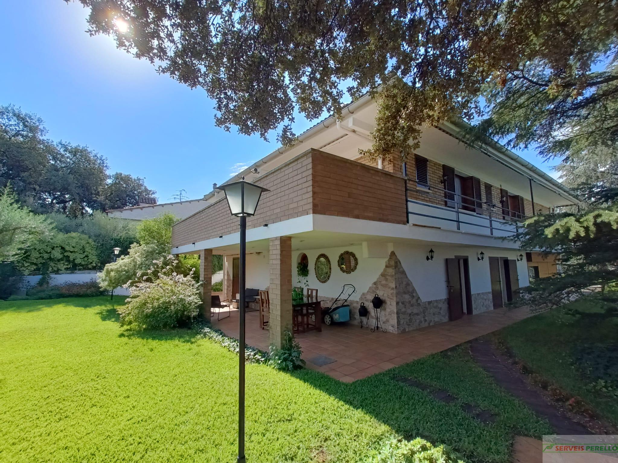 Venta de casa en Alcoletge