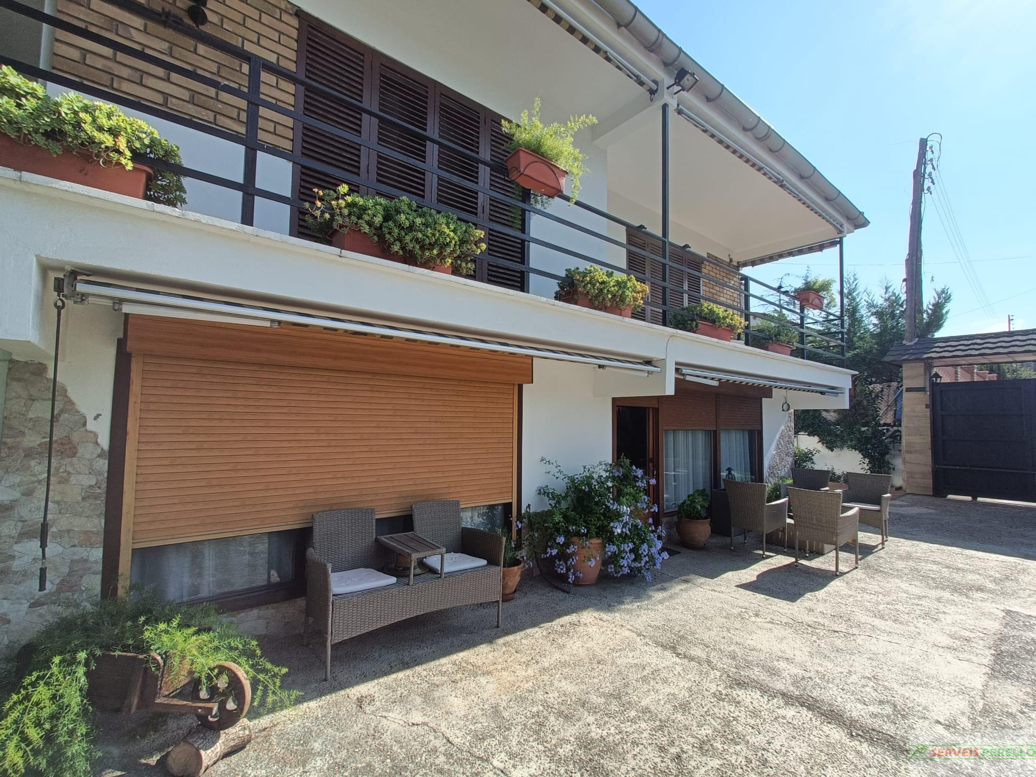 Venta de casa en Alcoletge