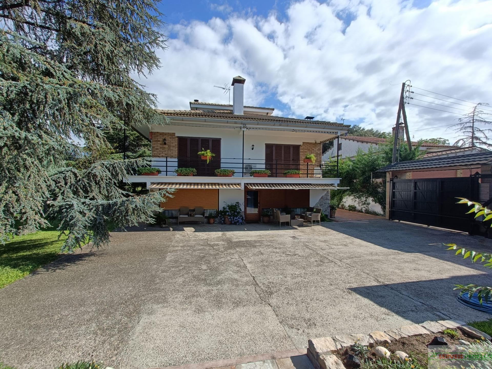 For sale of house in Alcoletge