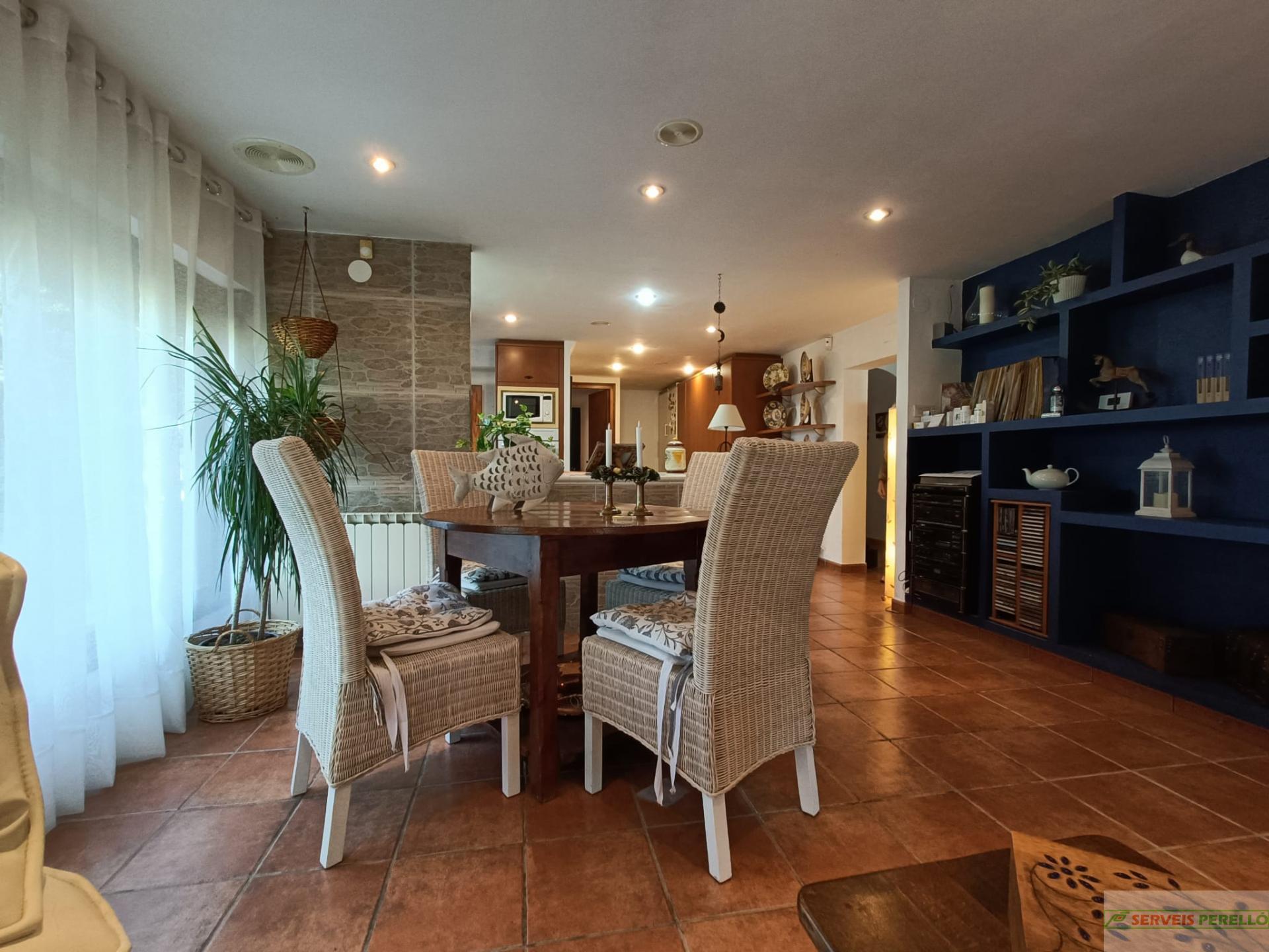 For sale of house in Alcoletge