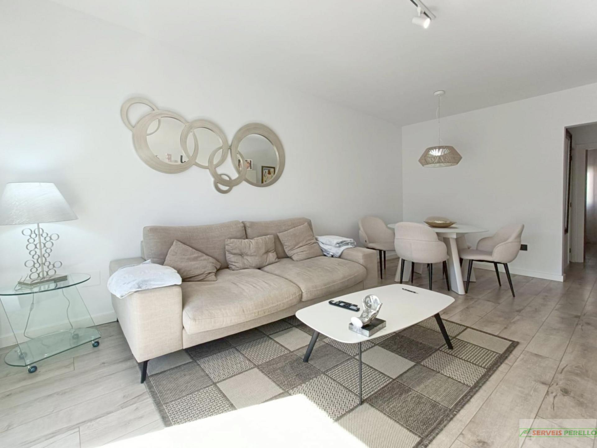 Venta de piso en Lleida