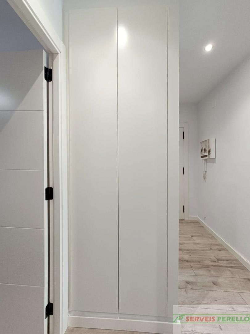 For sale of flat in Lleida