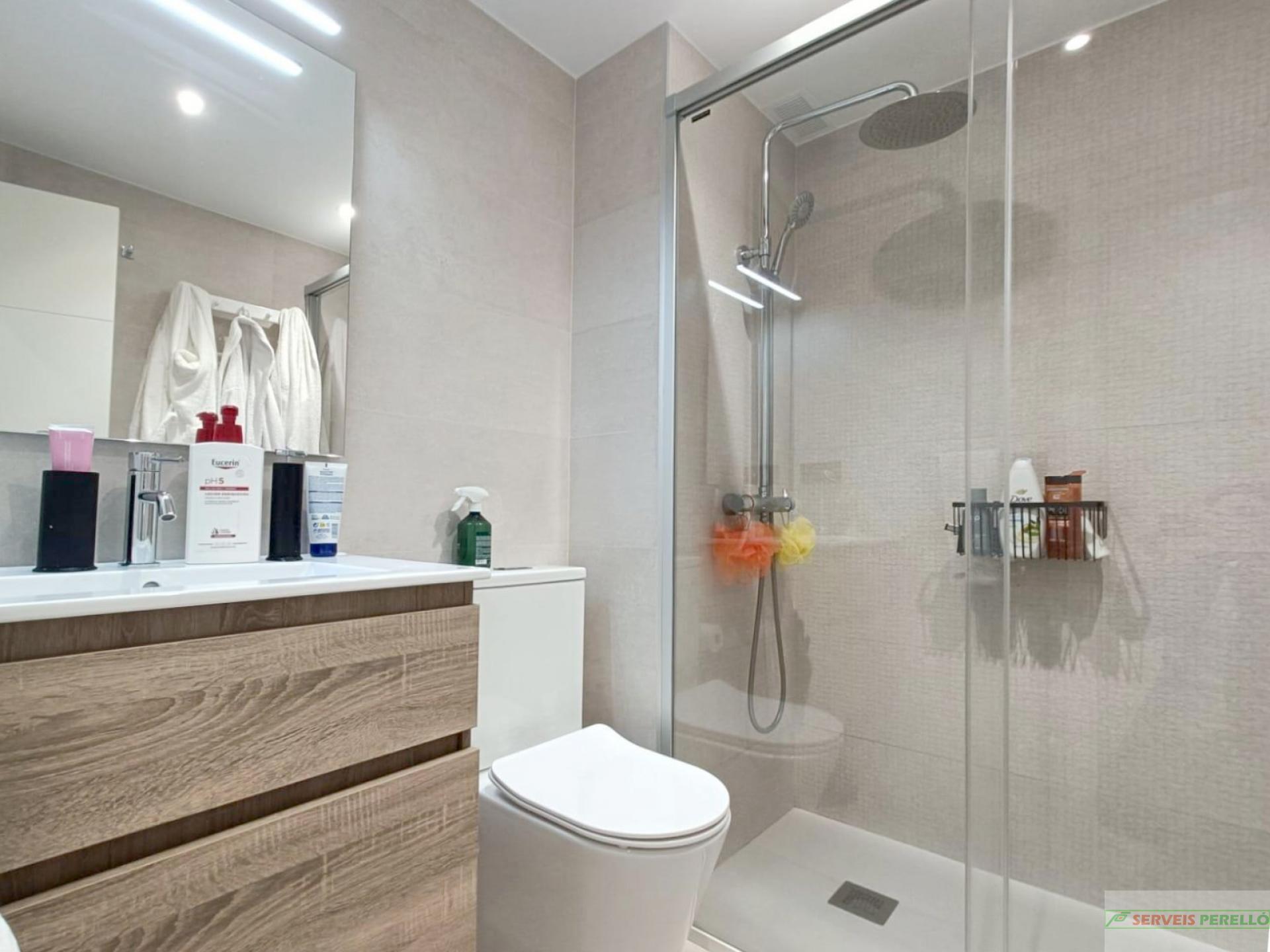 Venta de piso en Lleida