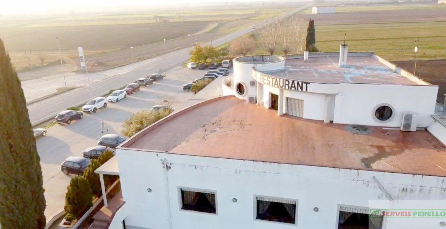 For sale of flat in Fuliola, La