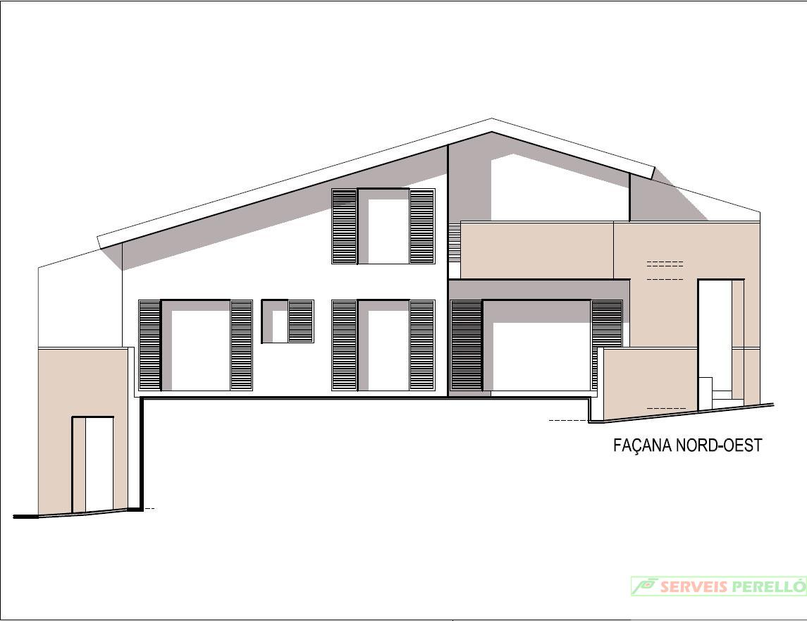 Venta de terreno en Sidamon