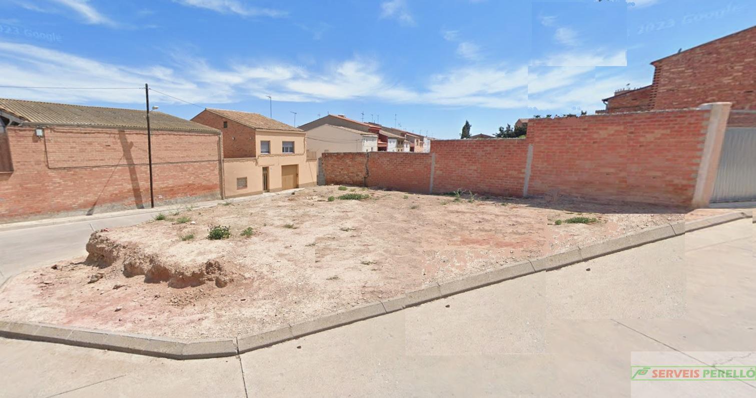 Venta de terreno en Sidamon