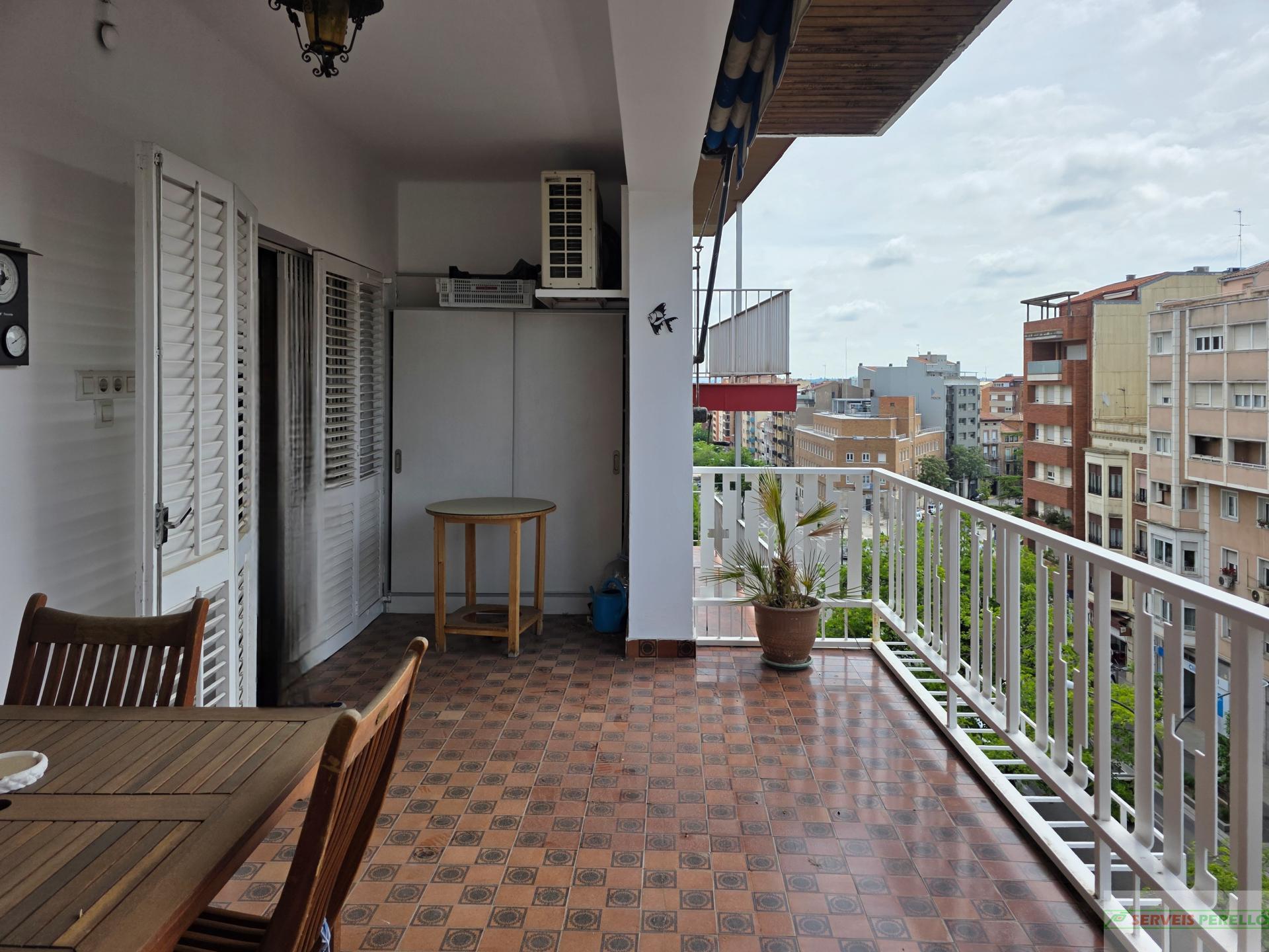 Venta de piso en Lleida