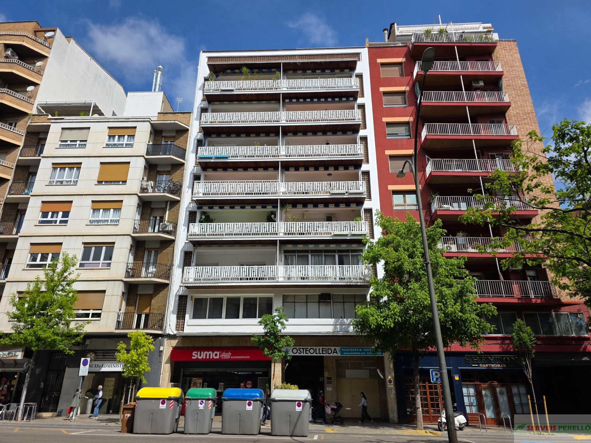 Venta de piso en Lleida