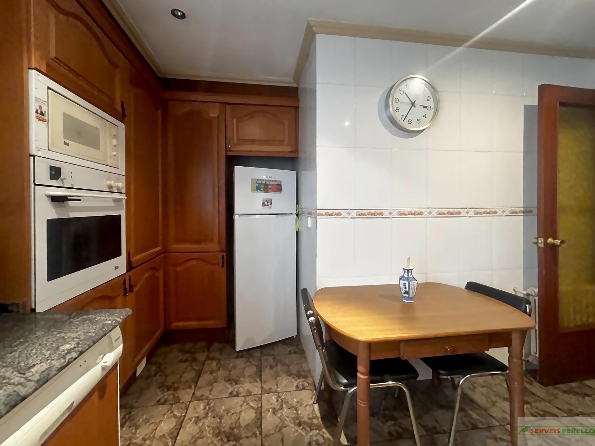 Venta de piso en Lleida