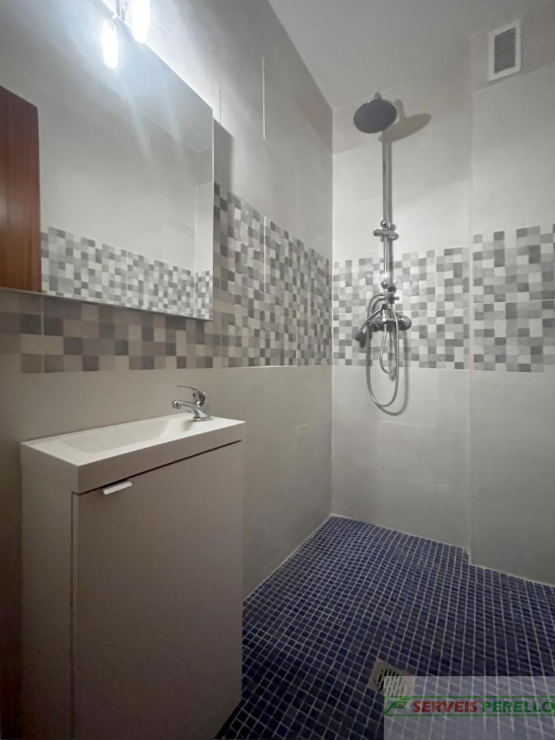 Venta de piso en Lleida