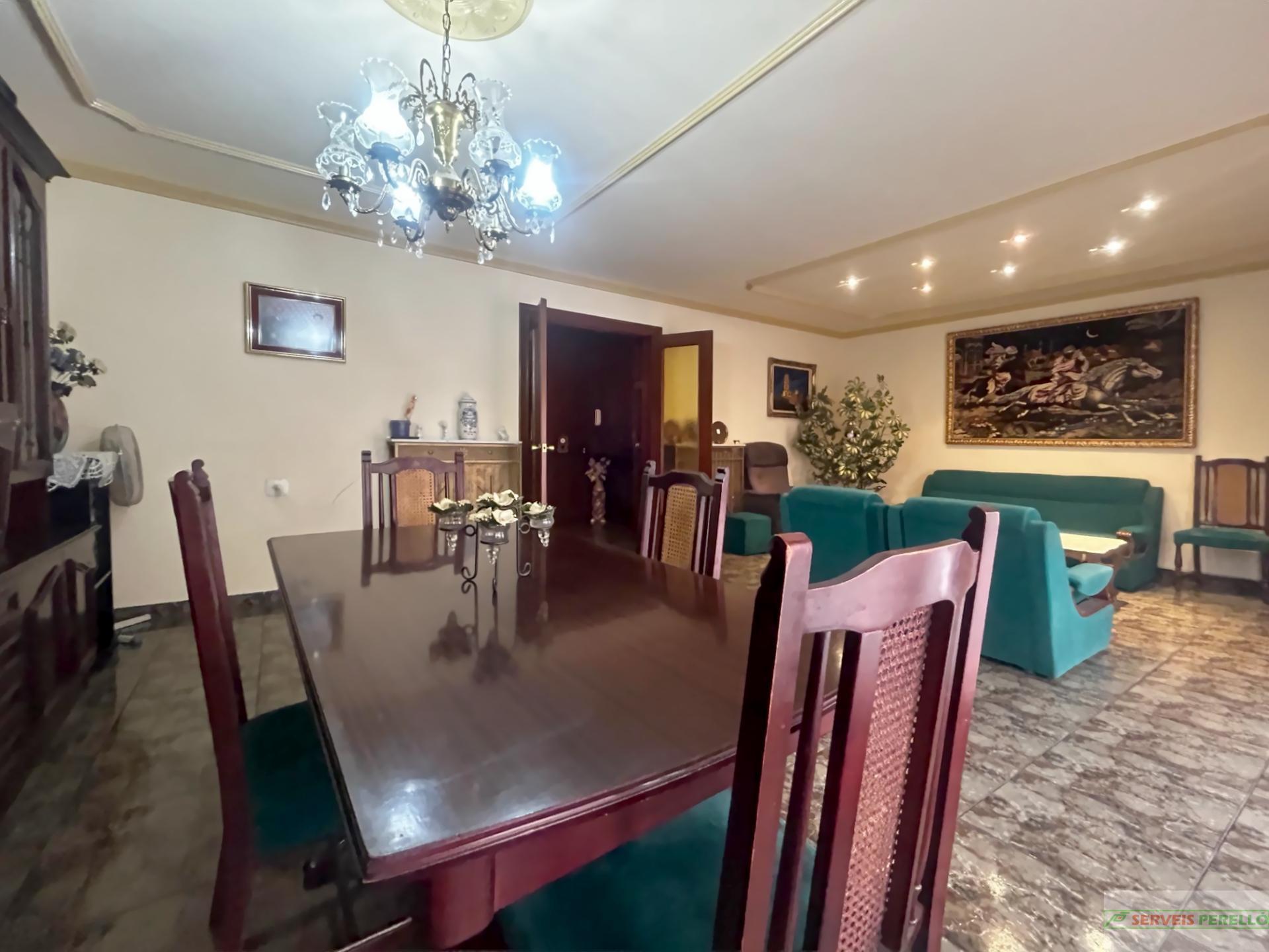 Venta de piso en Lleida