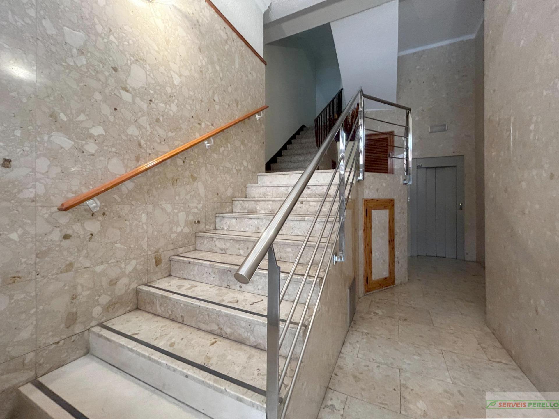 Venta de piso en Lleida