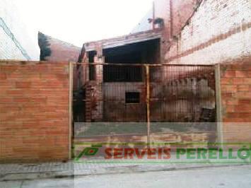 Venta de terreno en Linyola