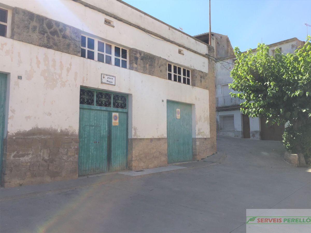 For sale of garage in Miralcamp