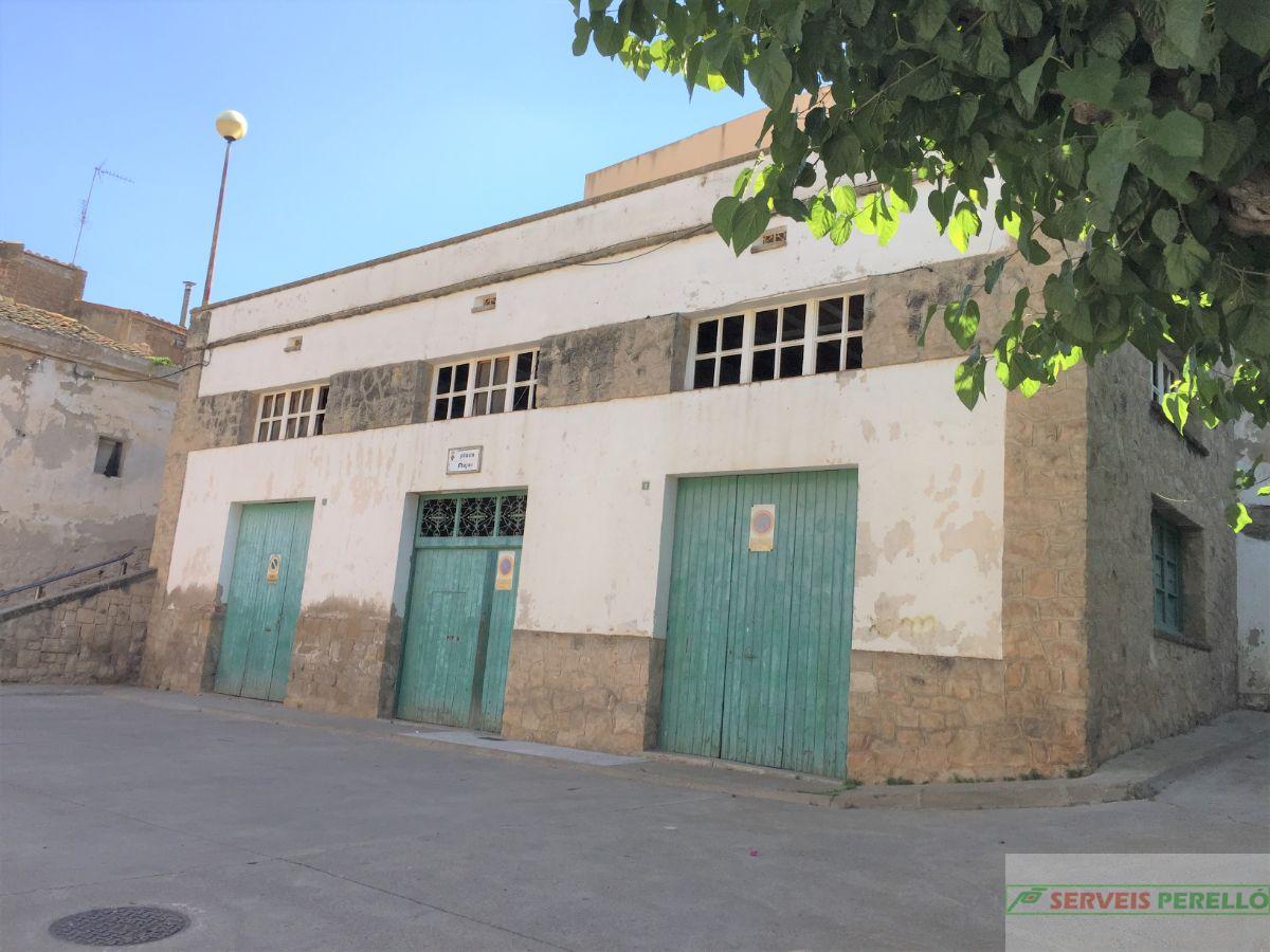 For sale of garage in Miralcamp