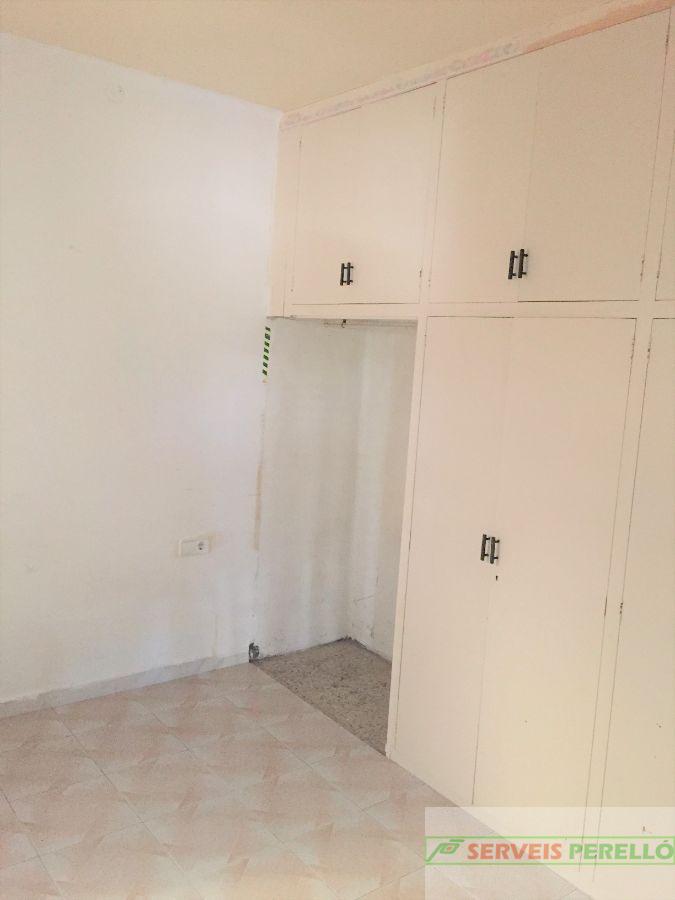 Venta de piso en Mollerussa