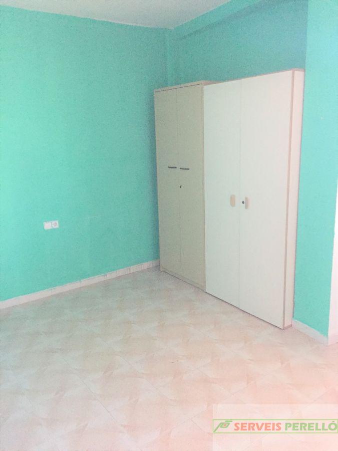 Venta de piso en Mollerussa