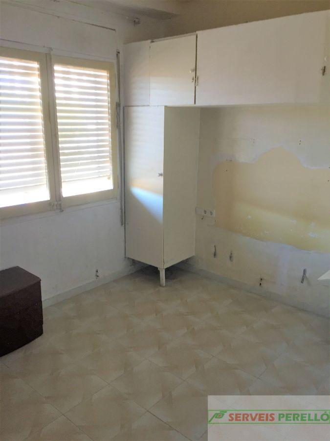 Venta de piso en Mollerussa
