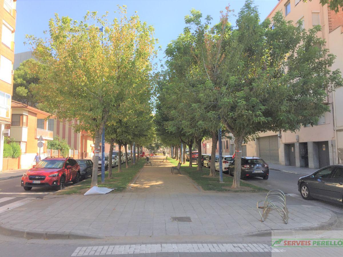 Venta de piso en Mollerussa