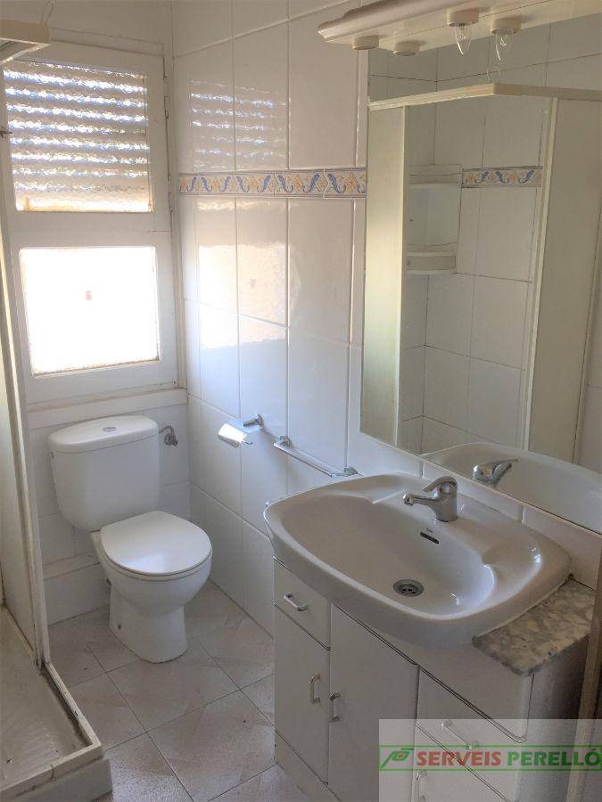 Venta de piso en Mollerussa