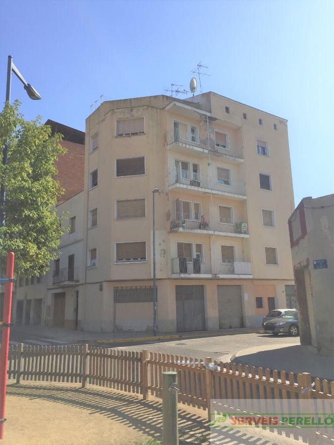 For sale of flat in Mollerussa