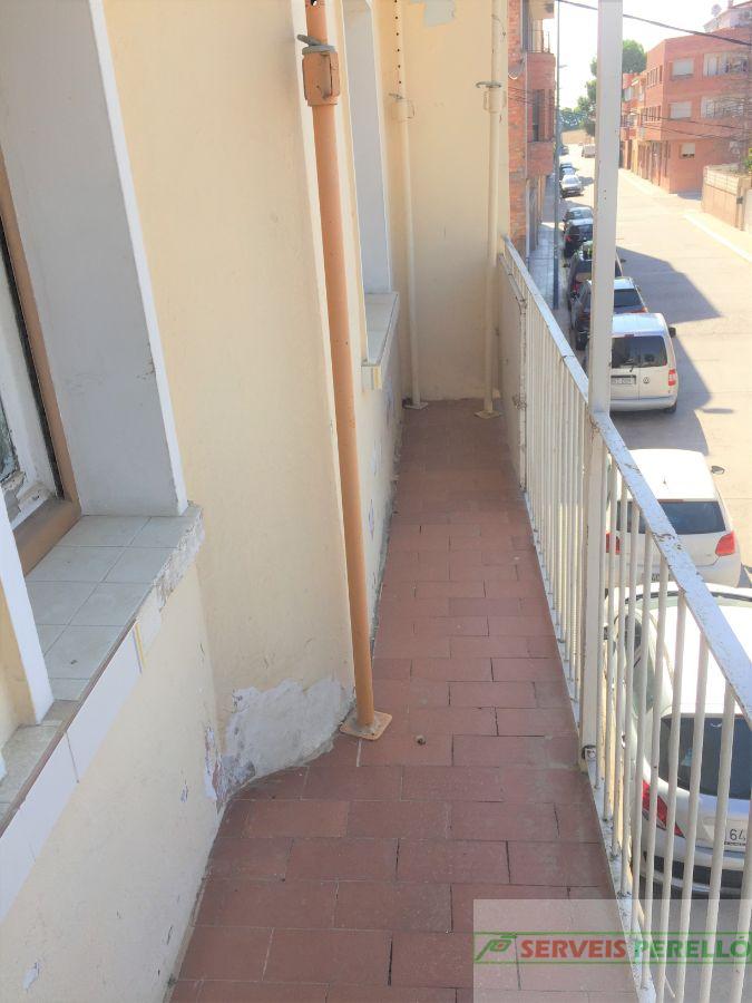 Venta de piso en Mollerussa
