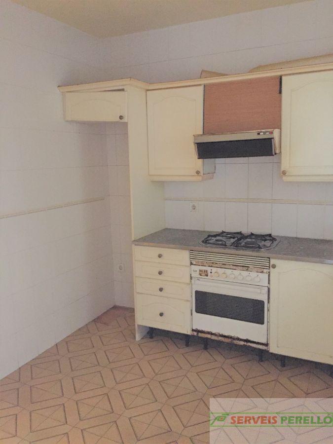 Venta de piso en Mollerussa
