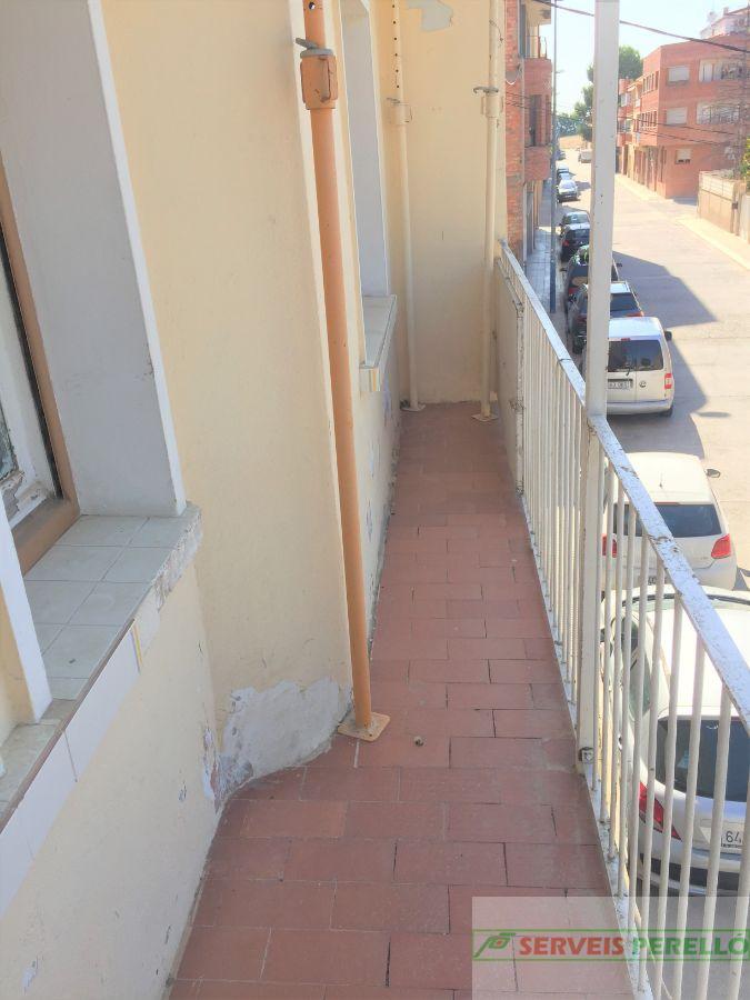 Venta de piso en Mollerussa