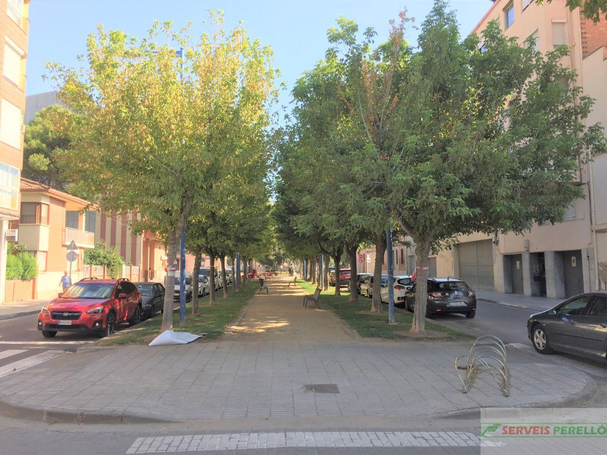Venta de piso en Mollerussa