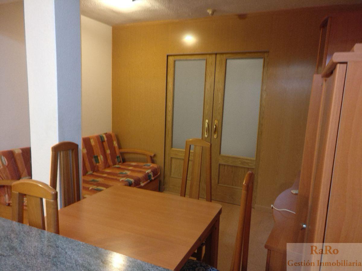 Alquiler de apartamento en Leganés