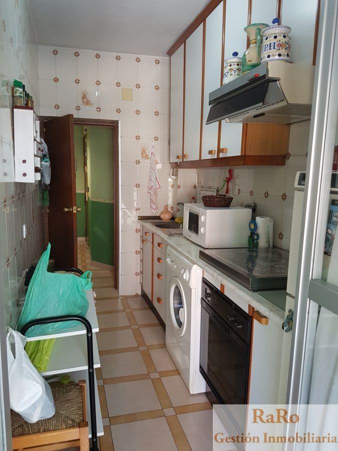 Alquiler de piso en Leganés