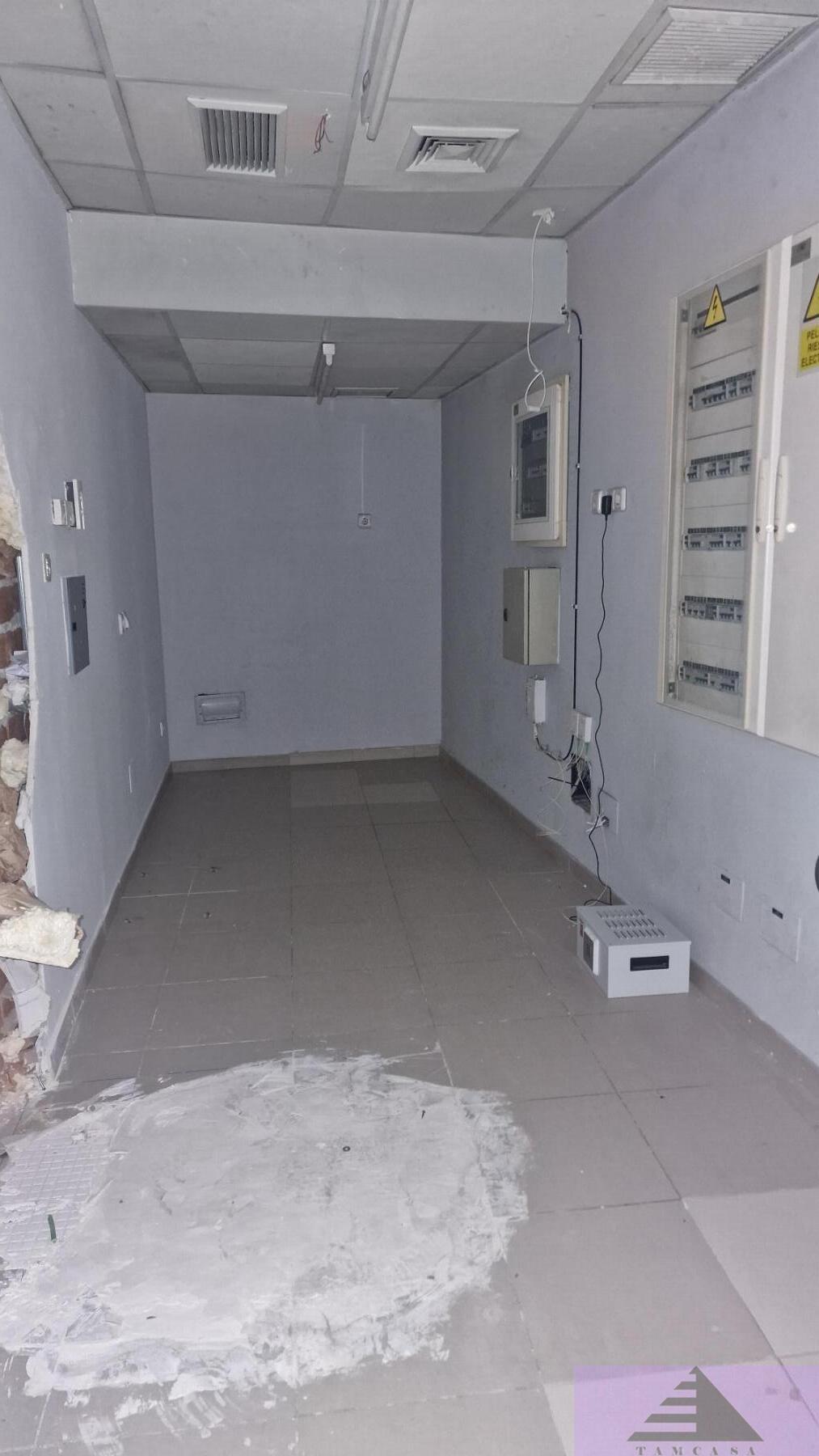 Venta de local en Aranjuez