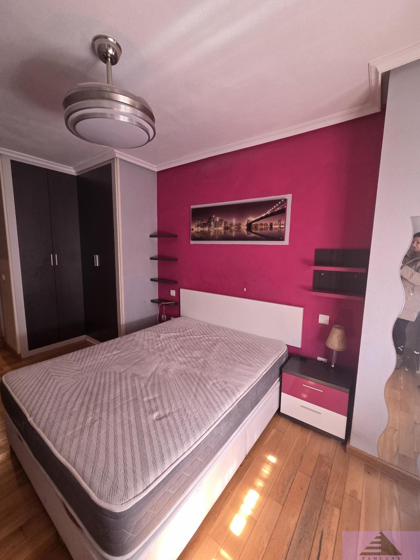 Venta de piso en Seseña