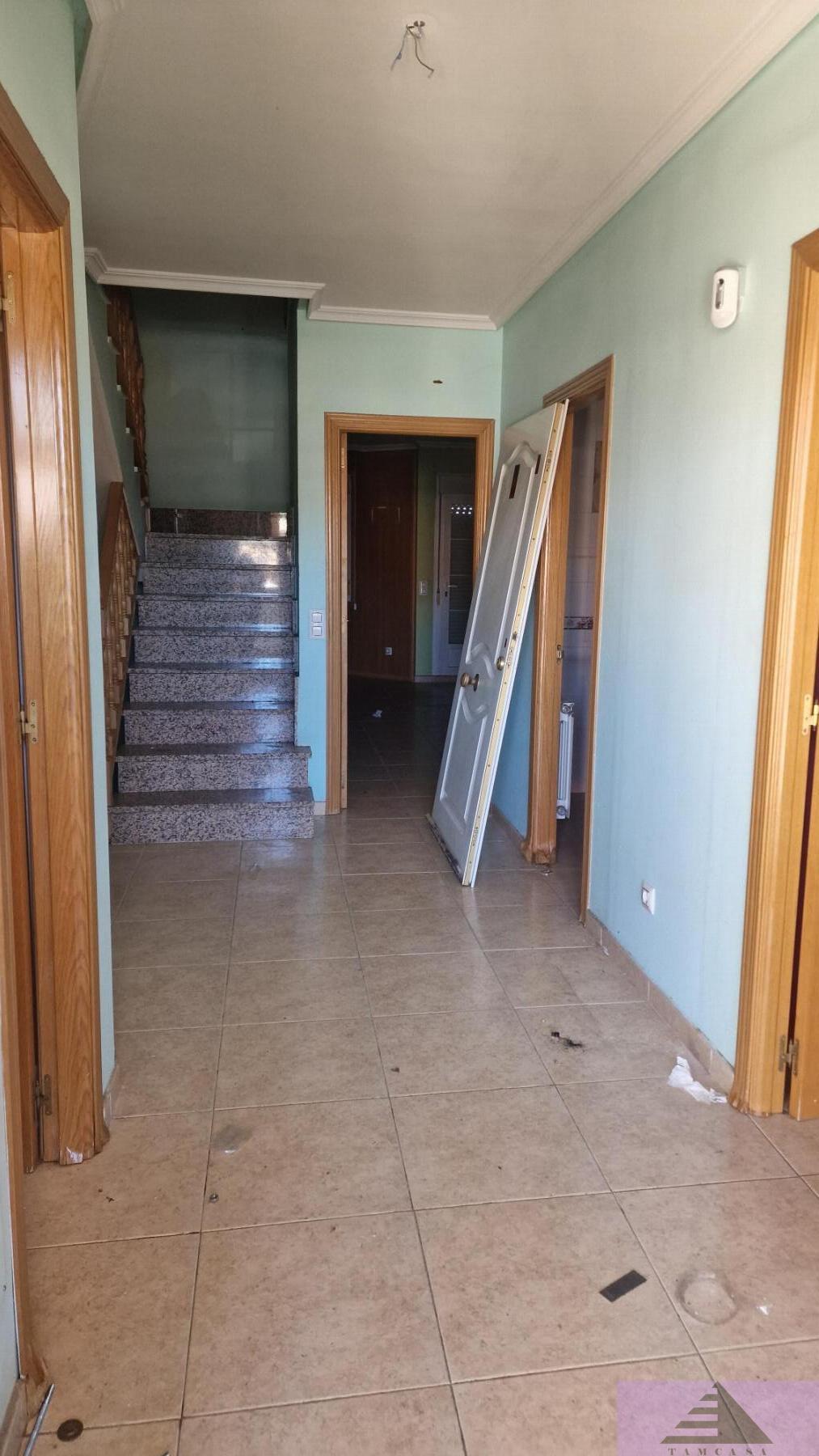 Venta de chalet en Torrejón de la Calzada