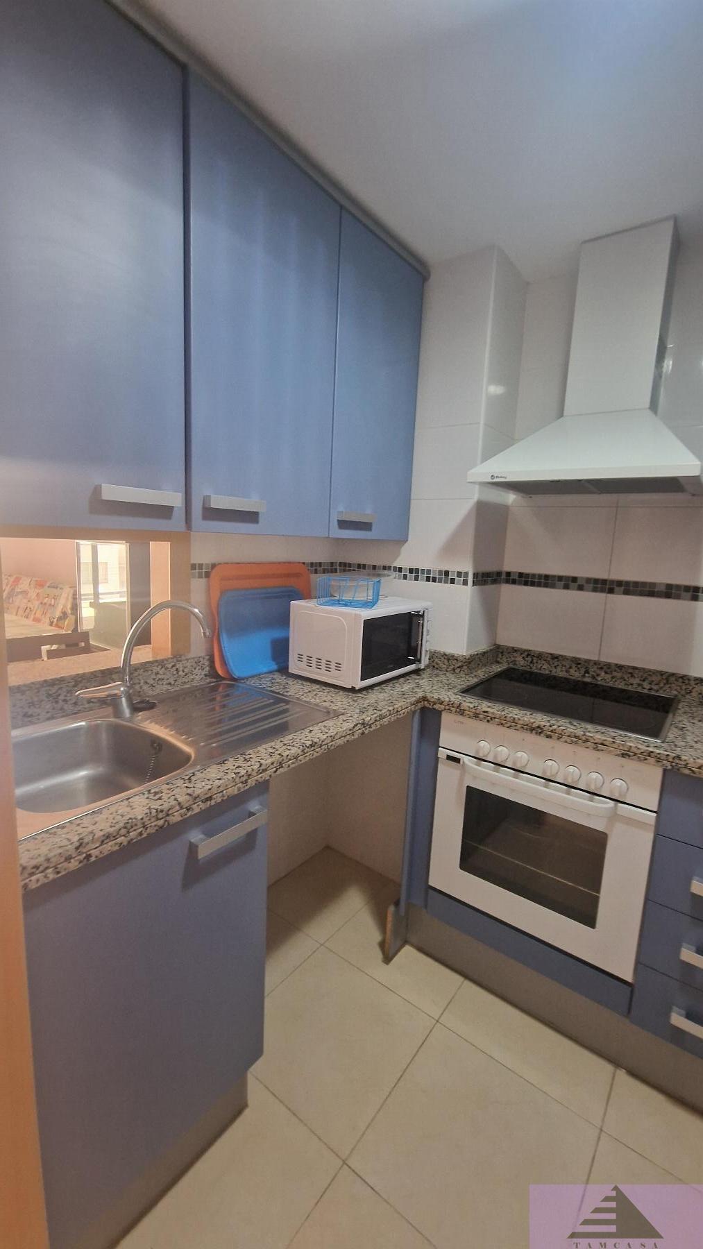 Alquiler de apartamento en Oropesa del Mar